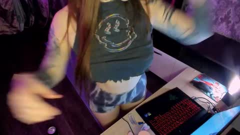 musemelody online show from March 2025 06:37:02 PM