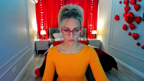 Diana online show from February 2026 11:27:02 AM