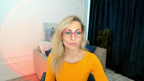 Diana online show from April 2026 11:41:01 AM