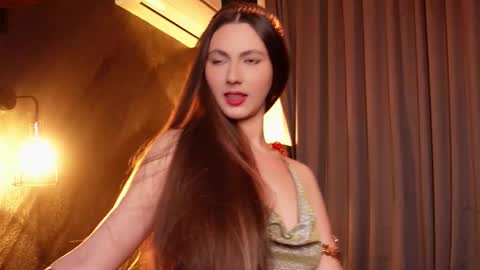 Snapshot of musesolis chatting on February 2025 10:04:01 PM MuseSolis online show from February 2025 10:04:01 PM