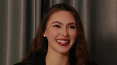 Snapshot of musesolis chatting on November 2025 10:30:01 PM MuseSolis online show from November 2025 10:30:01 PM