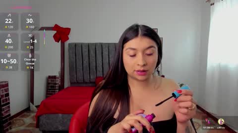 mushi_ online show from November 2025 07:57:01 PM