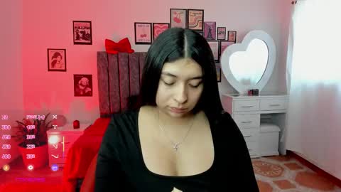 mushi_ online show from March 2026 08:23:01 PM