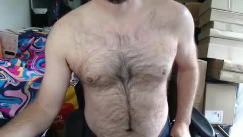 Snapshot of mushman87 chatting on September 2025 12:52:01 PM Mushman online show from September 2025 12:52:01 PM