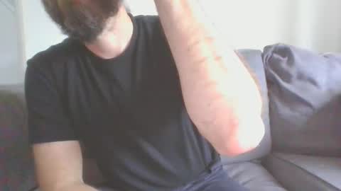 Snapshot of mushman87 chatting on October 2025 10:40:02 AM Mushman online show from October 2025 10:40:02 AM