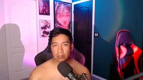 mushrooncat online show from February 2026 03:01:01 AM