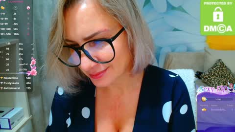 Snapshot of music_fairy chatting on December 2024 01:03:01 PM Lana online show from December 2024 01:03:01 PM