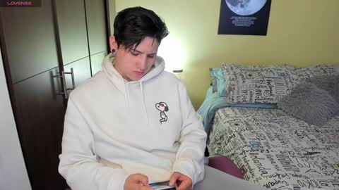 VALENTINA Luna  online show from February 2025 10:03:02 AM