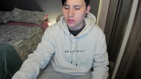 VALENTINA Luna  online show from March 2025 10:45:02 AM