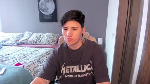 VALENTINA Luna  online show from March 2025 01:49:02 PM