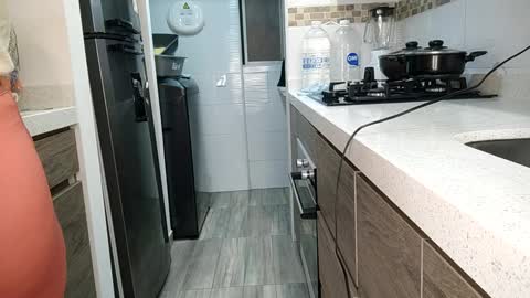 VALENTINA Luna  online show from March 2025 11:24:02 PM