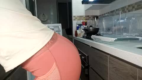 VALENTINA Luna  online show from March 2025 02:27:02 AM