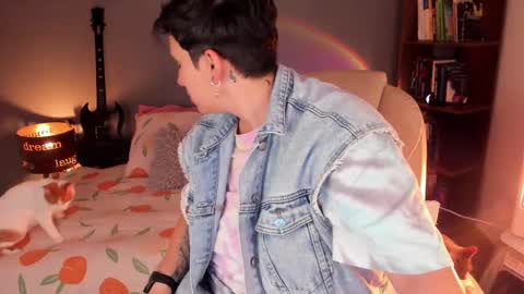 VALENTINA Luna  online show from September 2025 04:55:02 AM