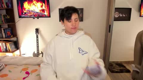 VALENTINA Luna  online show from December 2025 09:25:01 AM