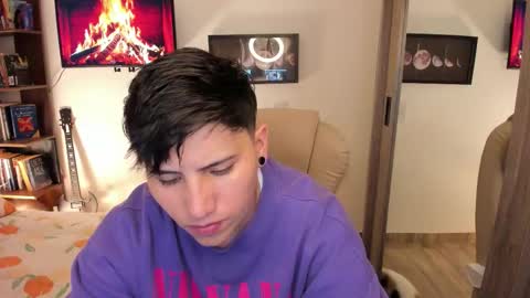 VALENTINA Luna  online show from December 2025 01:21:02 AM