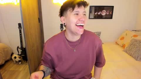 VALENTINA Luna  online show from January 2026 12:05:01 AM