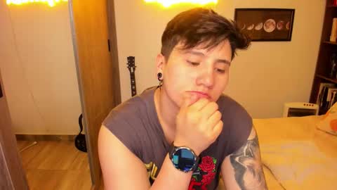 VALENTINA Luna  online show from February 2026 02:59:02 AM