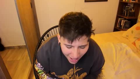 VALENTINA Luna  online show from March 2026 03:00:01 AM