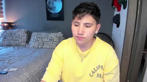 VALENTINA Luna  online show from March 2026 09:37:02 PM