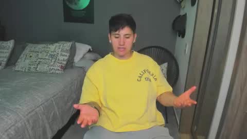 VALENTINA Luna  online show from April 2026 05:24:02 AM