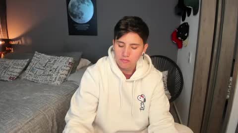 VALENTINA Luna  online show from April 2026 03:02:01 AM