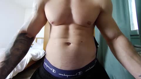 musle joker online show from December 2025 01:07:01 PM