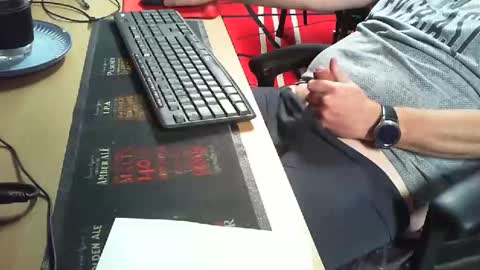 Muso online show from February 2025 10:47:01 PM