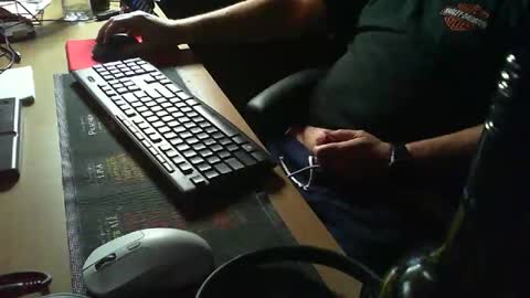 Muso online show from March 2025 11:07:02 AM