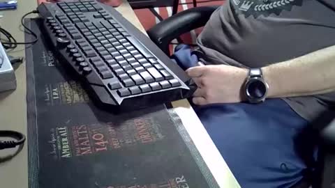 Muso online show from November 2025 12:16:02 AM