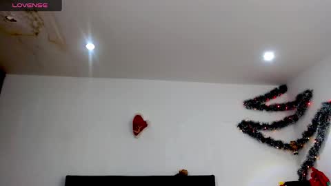 Mussa Hott online show from December 2024 12:52:02 AM