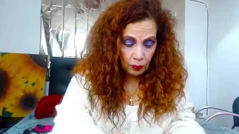 Mussa Hott online show from October 2025 11:26:02 PM