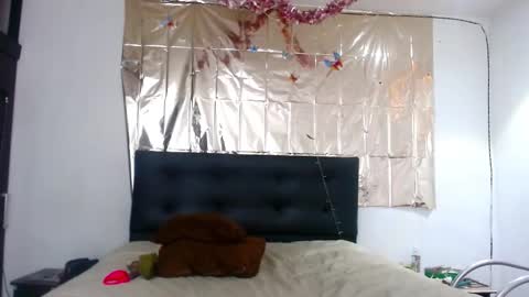 Mussa Hott online show from November 2025 08:30:02 PM