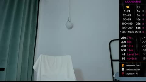 Artemius online show from April 2026 07:45:01 AM