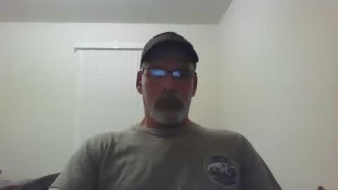Snapshot of mustang_daddy chatting on September 2025 12:27:01 PM 307MountainMan online show from September 2025 12:27:01 PM