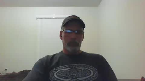 Snapshot of mustang_daddy chatting on September 2025 12:48:01 PM 307MountainMan online show from September 2025 12:48:01 PM