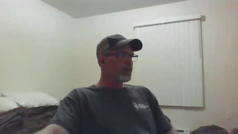Snapshot of mustang_daddy chatting on March 2026 01:42:02 AM 307MountainMan online show from March 2026 01:42:02 AM
