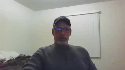Snapshot of mustang_daddy chatting on April 2026 11:41:01 AM 307MountainMan online show from April 2026 11:41:01 AM