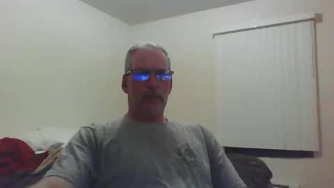 Snapshot of mustang_daddy chatting on May 2026 05:15:02 AM 307MountainMan online show from May 2026 05:15:02 AM