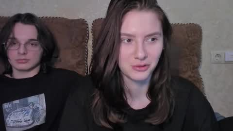 Snapshot of muuur_love chatting on March 2026 09:45:01 PM cute couple online show from March 2026 09:45:01 PM