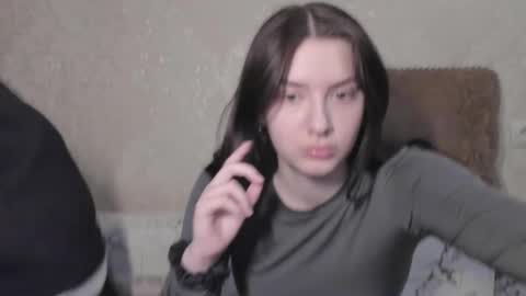 Snapshot of muuur_love chatting on March 2026 04:43:01 PM cute couple online show from March 2026 04:43:01 PM