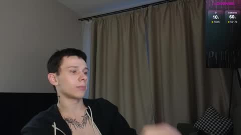 1x1 online show from November 2025 12:40:01 PM