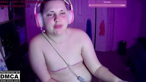 Snapshot of mxgoddex chatting on March 2025 06:10:02 AM Caidra online show from March 2025 06:10:02 AM