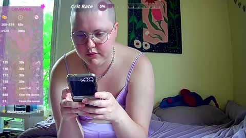 Caidra online show from July 2026 10:16:02 PM