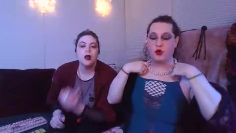 Mx Charlotte online show from March 2026 01:21:02 AM