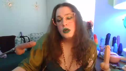 Mx Charlotte online show from April 2026 04:12:02 PM