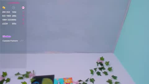 Sara IG   online show from October 2025 09:20:01 AM