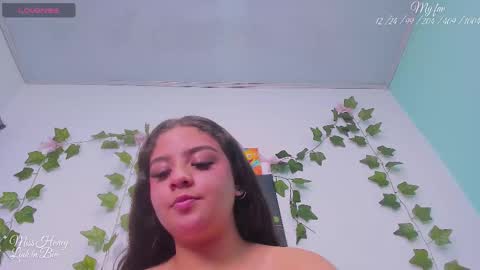 Sara IG   online show from November 2025 09:09:01 AM