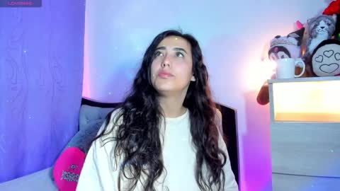 my_aleja_ online show from February 2026 11:43:02 AM