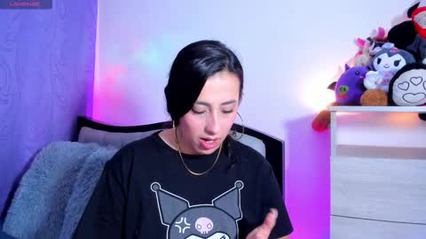 my_aleja_ online show from March 2026 03:00:01 AM