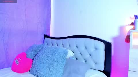 my_aleja_ online show from March 2026 01:17:01 PM